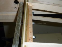 Towing hook (78)